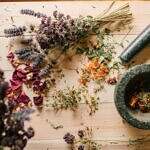 Unlocking the Spiritual Wisdom of Herbs:  From Sage to Lavender