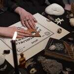 The Ouija Board: More Than Just a Game