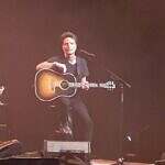 Image by Colleen Irwin of Richard Marx at The DelLago in January 2024.