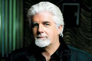 Image of Michael McDonald