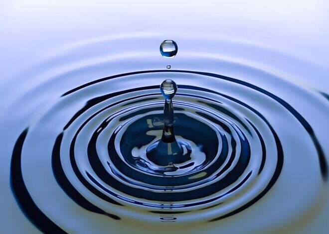 The Ripple Effect: How Everyday Actions Create Change