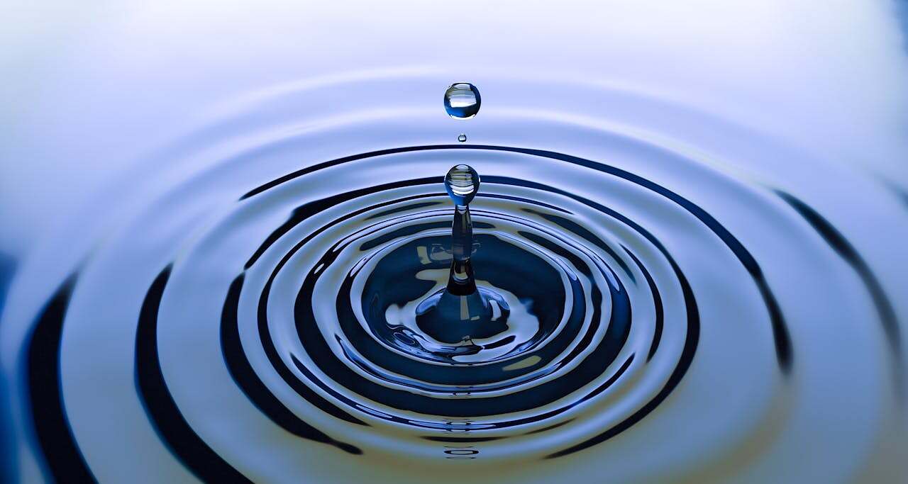 The Ripple Effect: How Everyday Actions Create Change