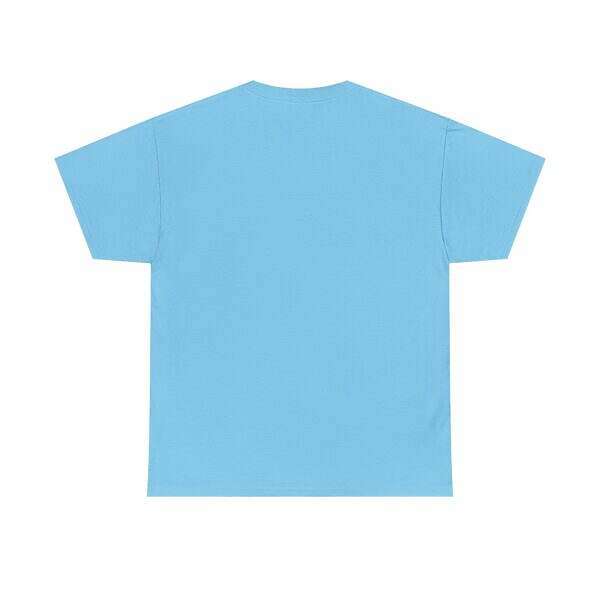 Talk With Colleen Unisex Heavy Cotton Tee - Image 11