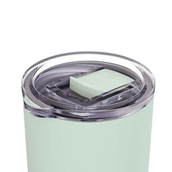 Skinny Matte Tumbler – Inspiring Drinkware for Your Daily Journey - Image 16