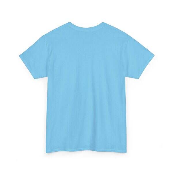 Talk With Colleen Unisex Heavy Cotton Tee - Image 13