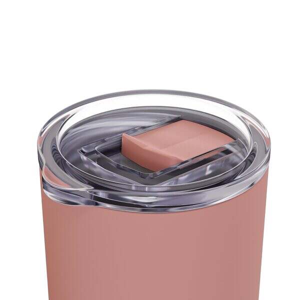 Skinny Matte Tumbler – Inspiring Drinkware for Your Daily Journey - Image 6