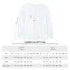 Stay Positive Long Sleeve T-Shirt - Unisex Floral Design for Mindfulness - Image 21