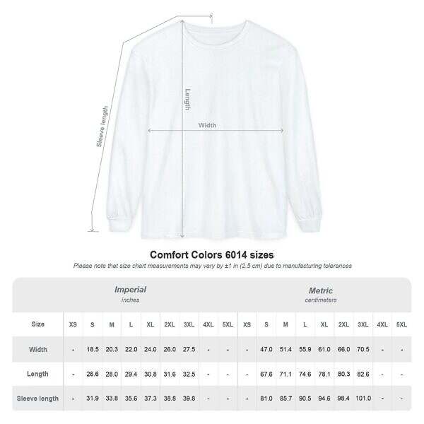 Stay Positive Long Sleeve T-Shirt - Unisex Floral Design for Mindfulness - Image 21