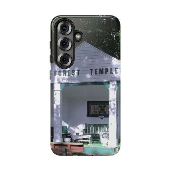 Forest Temple Phone Case - Image 17