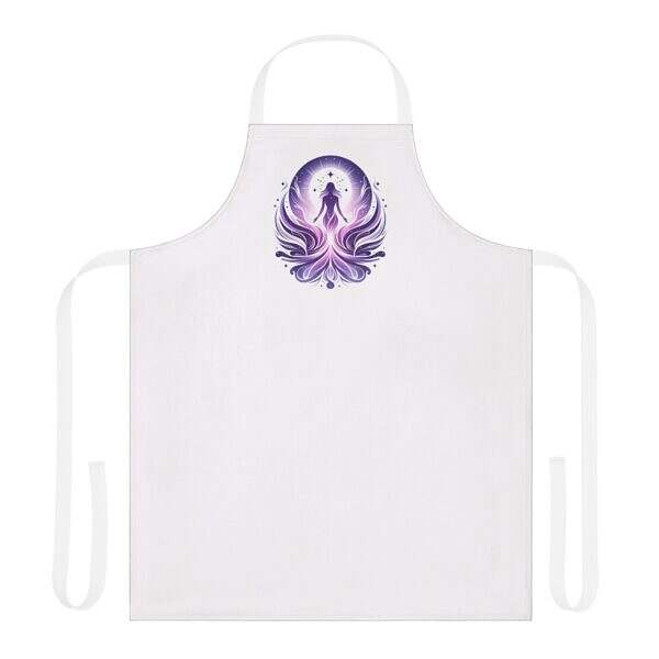 Talk With Colleen Signature Apron