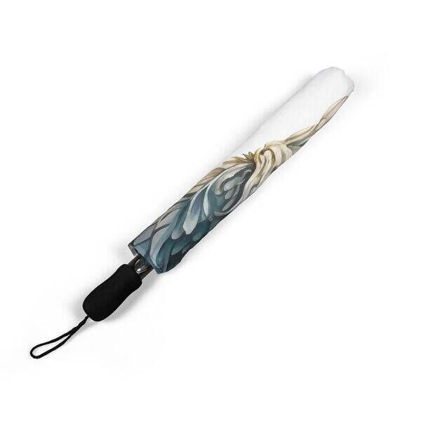 Angel Wings Umbrella – Stylish Protection for Rainy Days - Image 6
