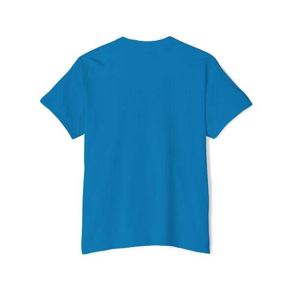 Talk With Colleen Unisex Heavy Cotton Pocket Tee – Everyday Comfort with Signature Style - Image 15