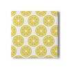 Lemon Ceramic Coaster - Motivational Home Decor - Image 5