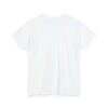 Inspirational Unisex Heavy Cotton Tee - 'Hold On, Be Proud of Yourself, Be Kind to Yourself' - Image 4