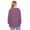 Stay Positive Long Sleeve T-Shirt - Unisex Floral Design for Mindfulness - Image 20
