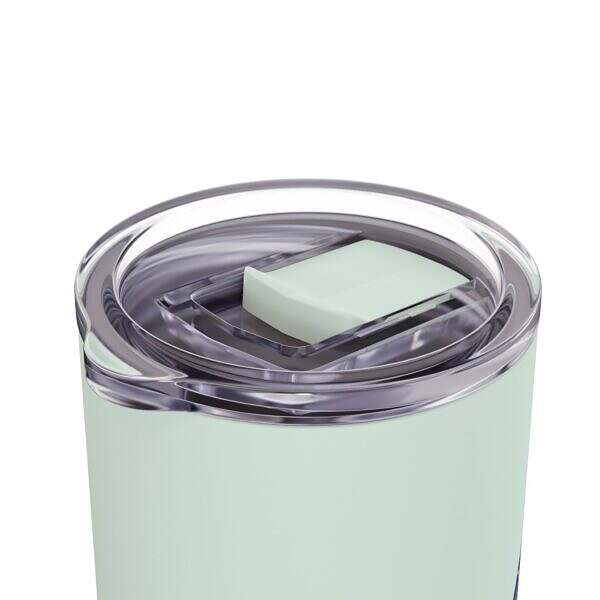 Skinny Matte Tumbler – Inspiring Drinkware for Your Daily Journey - Image 17