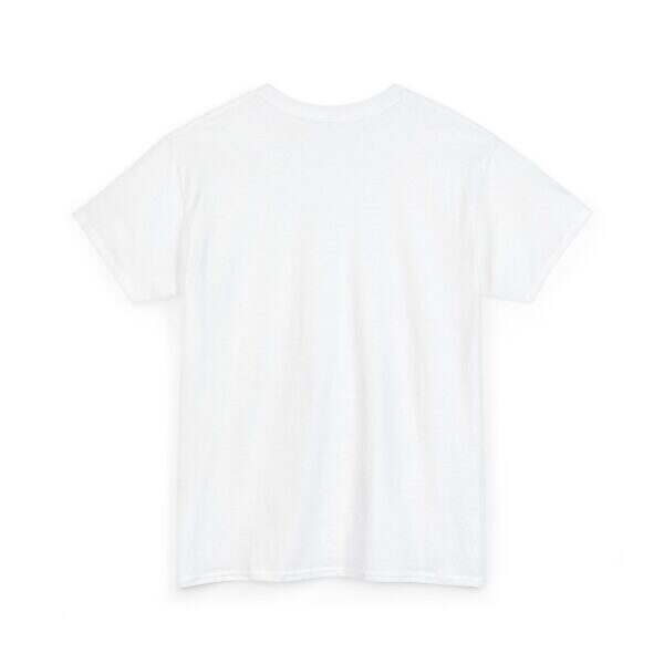 Talk With Colleen Unisex Heavy Cotton Tee - Image 5