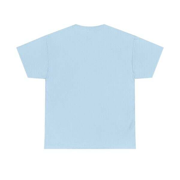 Fall Pumpkin Spice Unisex Heavy Cotton Tee - Image 19