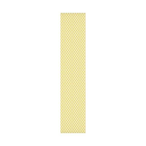 Lemon Zest Wrapping Paper - Image 2