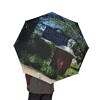 Lily Dale Front Gate Umbrella – Stylish Protection for Rainy Days