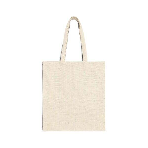 Sunflower or Stay Positive Tote Bag - Eco-Friendly Design for Nature Lovers - Image 2