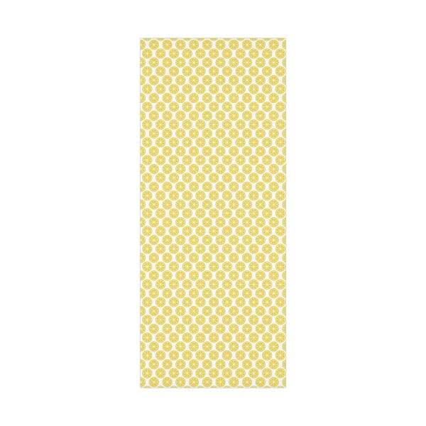 Lemon Zest Wrapping Paper - Image 9