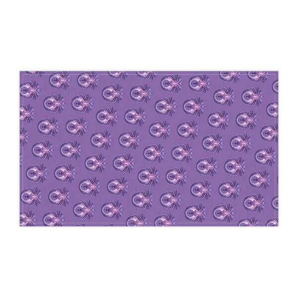 TWC Logo Tea Towels – Brighten Your Kitchen Decor - Image 3