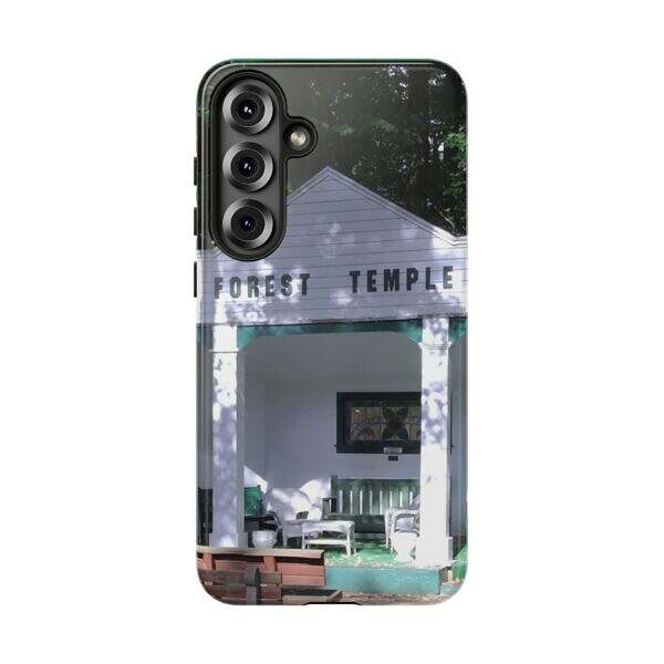 Forest Temple Phone Case - Image 25