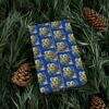 Midnight Wishes Dandelion Gift Wrap - Image 12