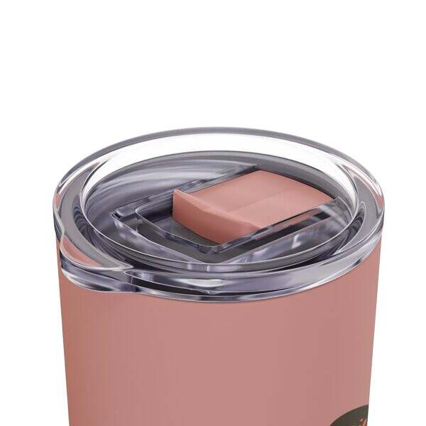 Skinny Matte Tumbler – Inspiring Drinkware for Your Daily Journey - Image 30