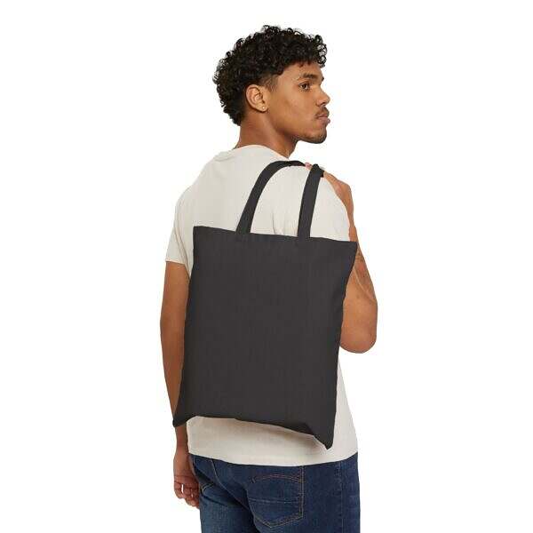 Butterfly Tote Bag - Eco-Friendly Design for Nature Lovers - Image 4