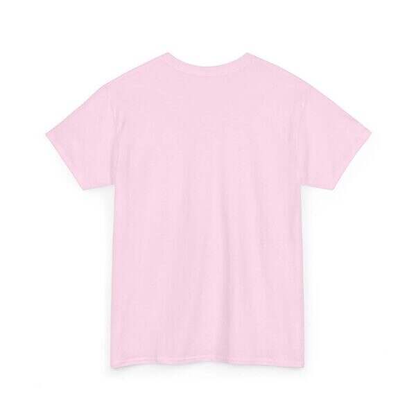 Fall Pumpkin Spice Unisex Heavy Cotton Tee - Image 17
