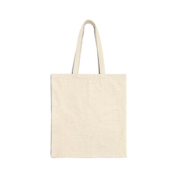 Butterfly Tote Bag - Eco-Friendly Design for Nature Lovers - Image 6