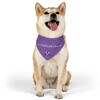 Cool Pet Bandana Collar with Spiritual Design - Perfect for Dog Lovers - Image 3