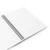 Jouranling with Talk With Colleen Spiral Notebook - Image 4