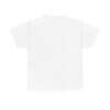 Inspirational Unisex Heavy Cotton Tee - 'Hold On, Be Proud of Yourself, Be Kind to Yourself' - Image 2