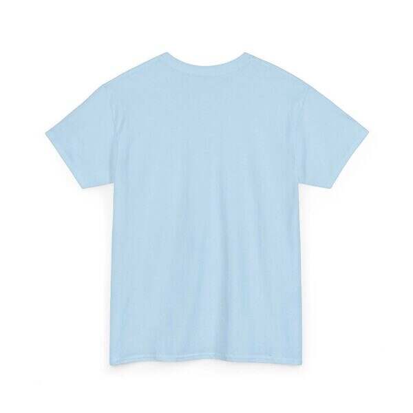 Fall Pumpkin Spice Unisex Heavy Cotton Tee - Image 21