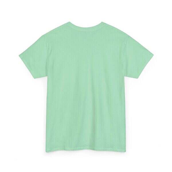 Fall Pumpkin Spice Unisex Heavy Cotton Tee - Image 13