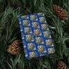 Midnight Wishes Dandelion Gift Wrap - Image 8