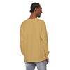 Stay Positive Long Sleeve T-Shirt - Unisex Floral Design for Mindfulness - Image 11