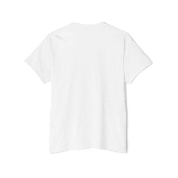 Talk With Colleen Unisex Heavy Cotton Pocket Tee – Everyday Comfort with Signature Style - Image 2