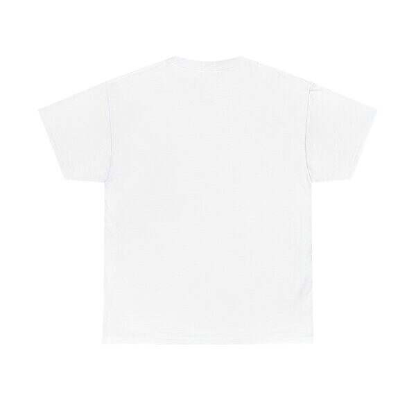 Talk With Colleen Unisex Heavy Cotton Tee - Image 3