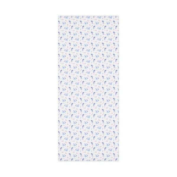 Playful Ocean Wrapping Paper - Image 9