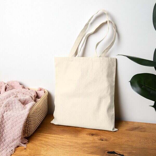 Sunflower or Stay Positive Tote Bag - Eco-Friendly Design for Nature Lovers - Image 4