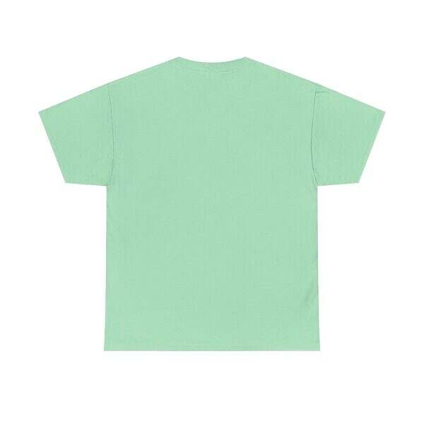 Fall Pumpkin Spice Unisex Heavy Cotton Tee - Image 11