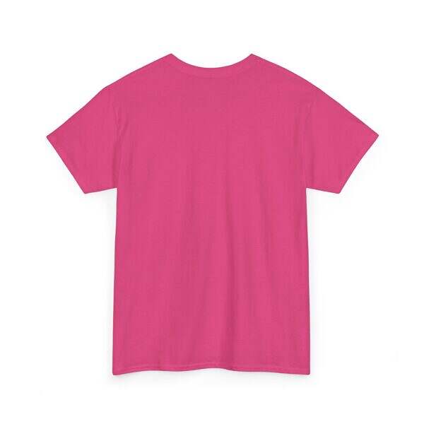 Talk With Colleen Unisex Heavy Cotton Tee - Image 17