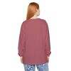 Stay Positive Long Sleeve T-Shirt - Unisex Floral Design for Mindfulness - Image 27