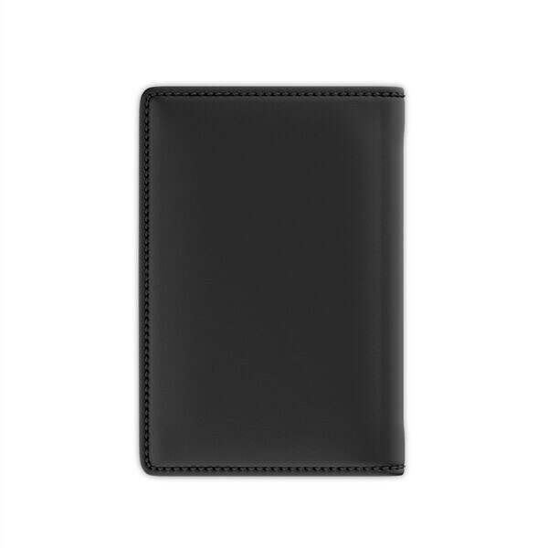 Strong Brave Unique Adventure Passport Cover — Celebrate Your Inner Strength on Every Journey - Image 4