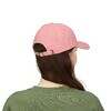 Different Doesn't Mean Wrong Dad Cap - Classic Adjustable Hat for Positive Vibes - Image 16