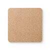 No Whining Corkwood Coaster Set - Image 4